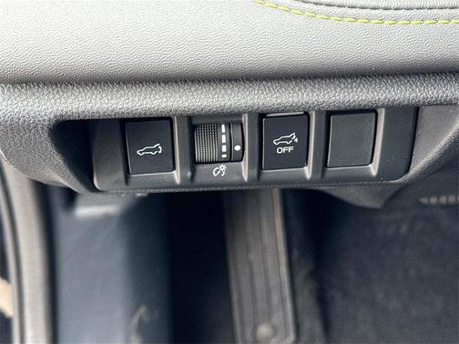 2023 Subaru Outback Onyx Edition XT