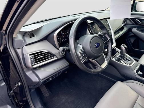 2023 Subaru Outback Onyx Edition XT
