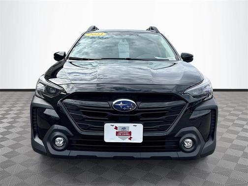 2023 Subaru Outback Onyx Edition XT