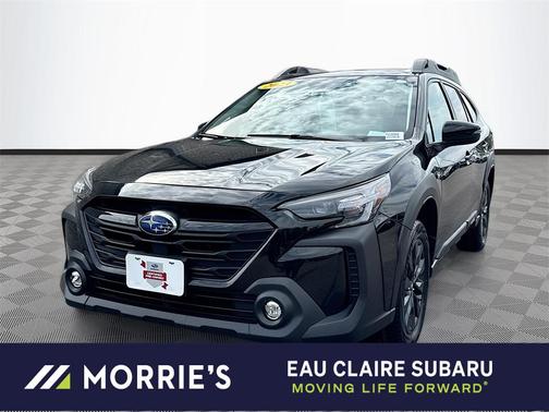 2023 Subaru Outback Onyx Edition XT
