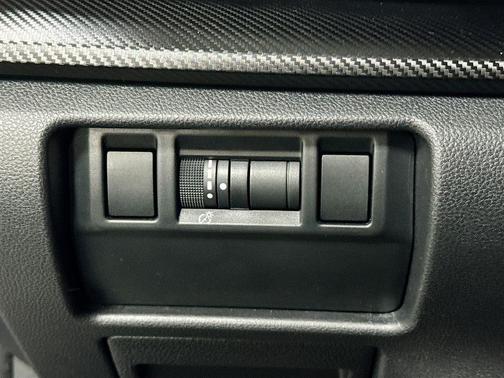 Sapphire Blue Pearl 2024 Subaru Crosstrek Premium