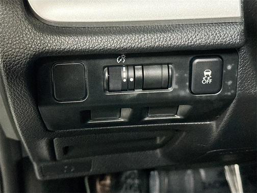 2017 Subaru Crosstrek 2.0i Premium