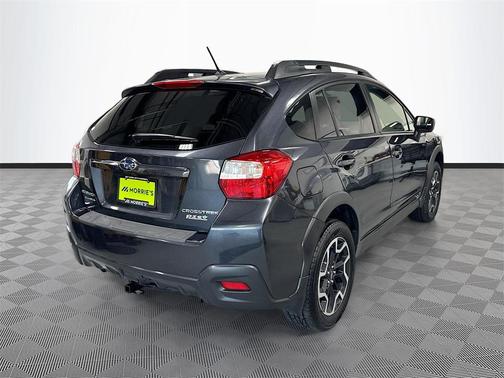 2017 Subaru Crosstrek 2.0i Premium