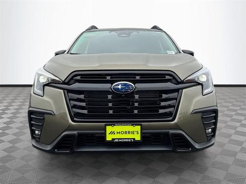 2025 Subaru Ascent Onyx Edition Touring 7-Passenger