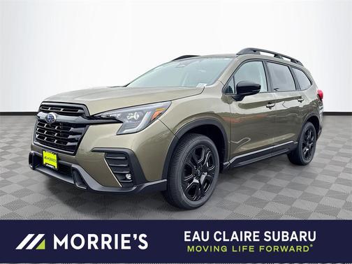 2025 Subaru Ascent Onyx Edition Touring 7-Passenger