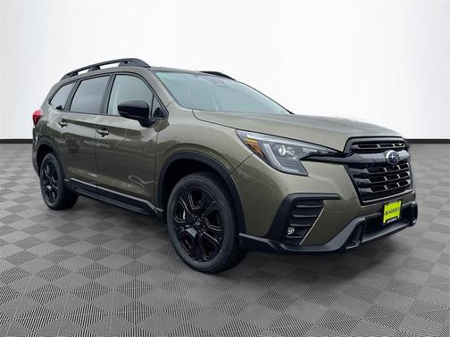 2025 Subaru Ascent Onyx Edition Touring 7-Passenger