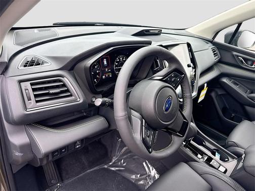 2025 Subaru Ascent Onyx Edition Touring 7-Passenger