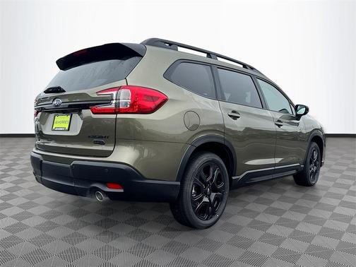 2025 Subaru Ascent Onyx Edition Touring 7-Passenger