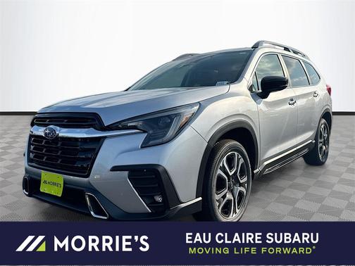 2025 Subaru Ascent Touring 7-Passenger