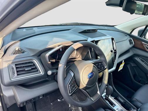 2025 Subaru Ascent Touring 7-Passenger