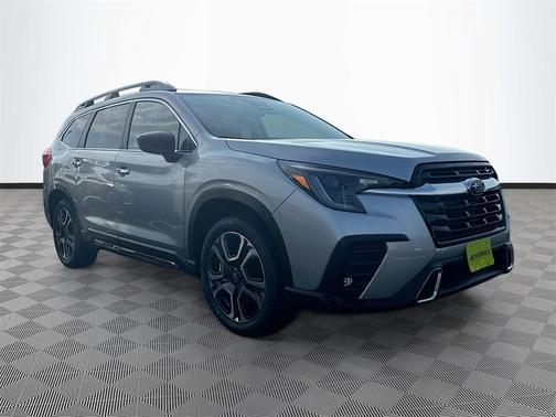 2025 Subaru Ascent Touring 7-Passenger
