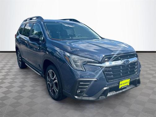 2025 Subaru Ascent Limited 7-Passenger