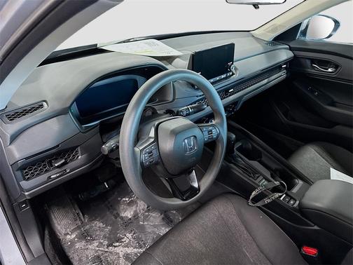2023 Honda Accord EX 1.5T