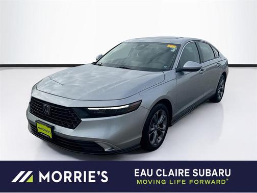 2023 Honda Accord EX 1.5T