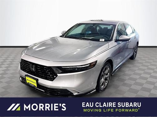 2023 Honda Accord EX 1.5T