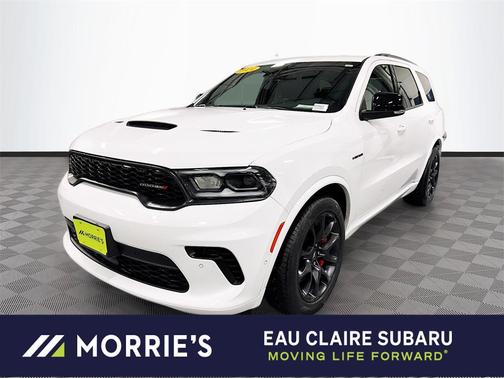 2024 Dodge Durango R/T Plus AWD