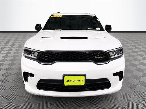 2024 Dodge Durango R/T Plus AWD