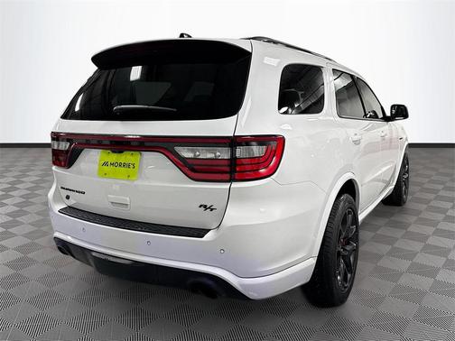 2024 Dodge Durango R/T Plus AWD