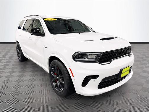 2024 Dodge Durango R/T Plus AWD