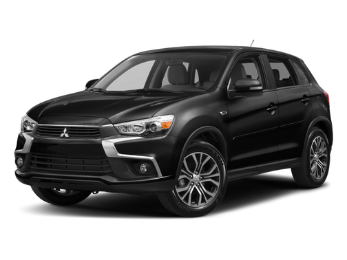 2016 Mitsubishi Outlander Sport 2.4 SE