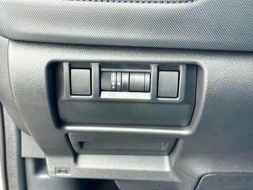 River Rock Pearl 2026 Subaru Forester Premium