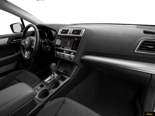 Venetian Red Pearl 2015 Subaru Legacy Premium