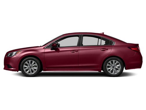 Venetian Red Pearl 2015 Subaru Legacy Premium