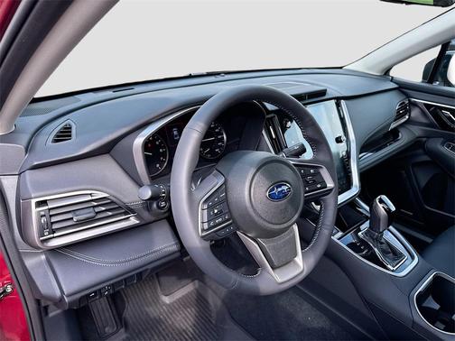 2025 Subaru Legacy Touring XT