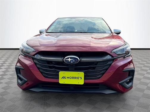 2025 Subaru Legacy Touring XT