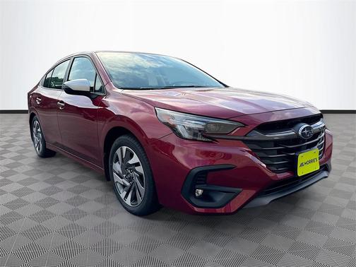 2025 Subaru Legacy Touring XT