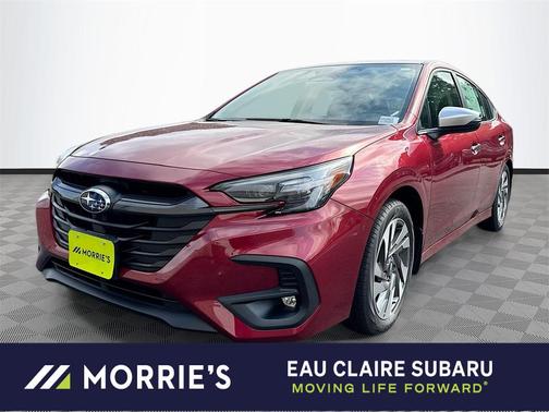 2025 Subaru Legacy Touring XT