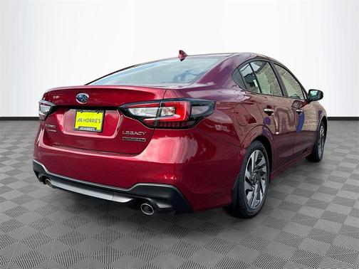 2025 Subaru Legacy Touring XT