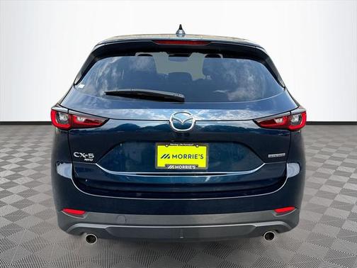 2023 Mazda CX-5 2.5 S Premium