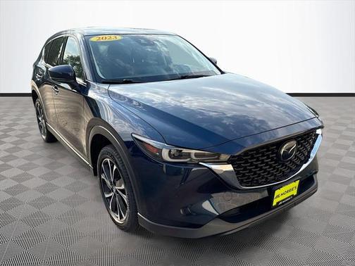 2023 Mazda CX-5 2.5 S Premium