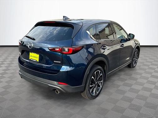 2023 Mazda CX-5 2.5 S Premium