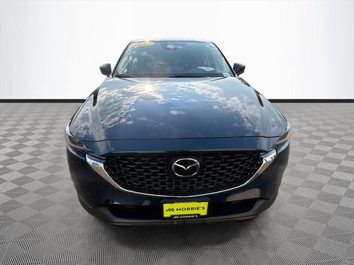 2023 Mazda CX-5 2.5 S Premium