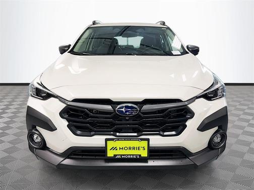 2026 Subaru Crosstrek Hybrid Base