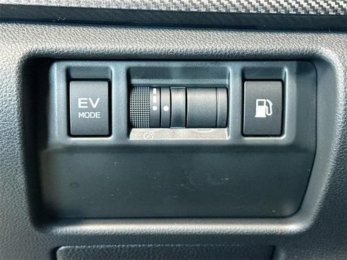 2026 Subaru Crosstrek Hybrid Base