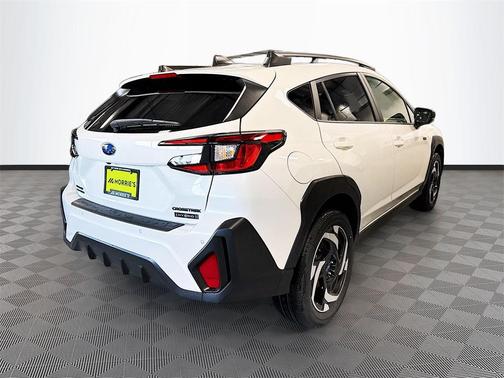2026 Subaru Crosstrek Hybrid Base
