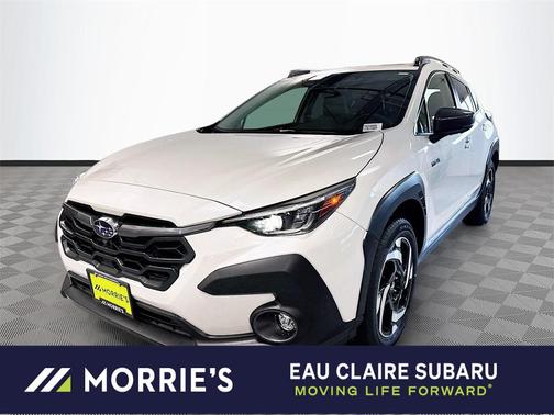 2026 Subaru Crosstrek Hybrid Base
