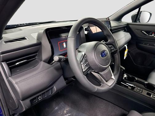 Sapphire Blue Pearl 2026 Subaru Outback Touring