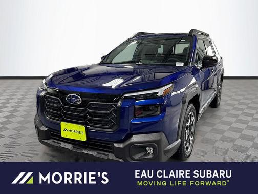 Sapphire Blue Pearl 2026 Subaru Outback Touring