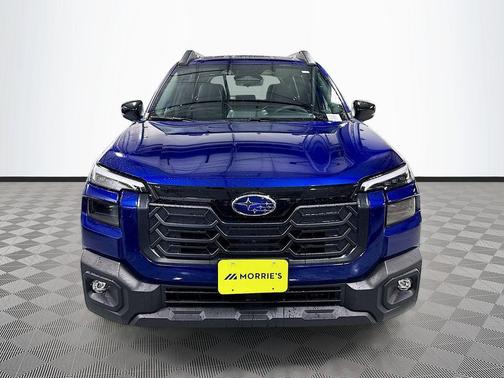 Sapphire Blue Pearl 2026 Subaru Outback Touring