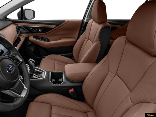 Crystal Black Silica 2021 Subaru Legacy Touring XT