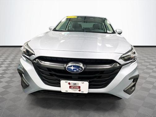 2024 Subaru Legacy Limited