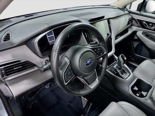 2024 Subaru Legacy Limited