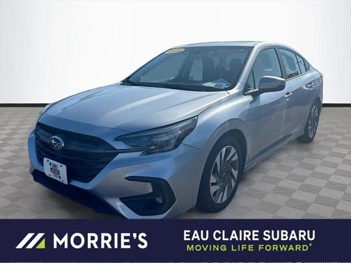 2024 Subaru Legacy Limited