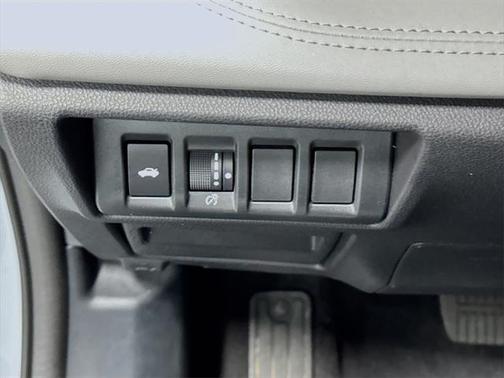 2024 Subaru Legacy Limited