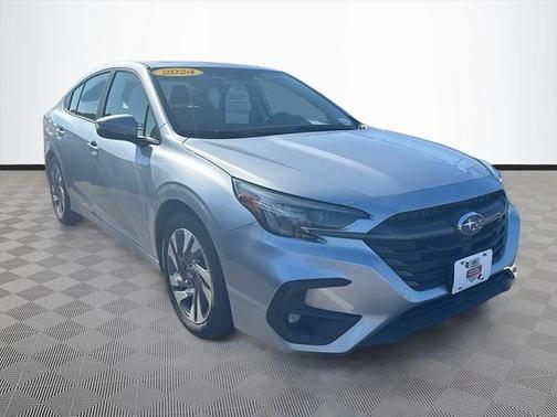 2024 Subaru Legacy Limited