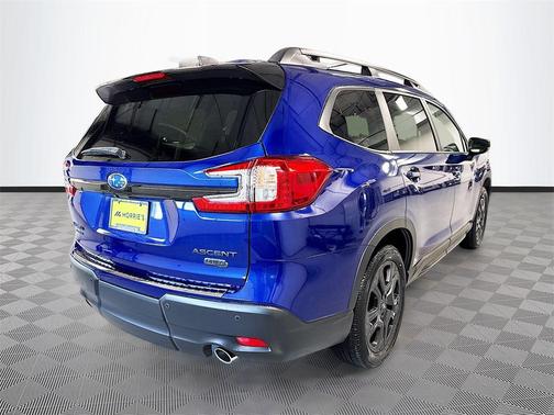 2026 Subaru Ascent Onyx Edition Touring 7-Passenger